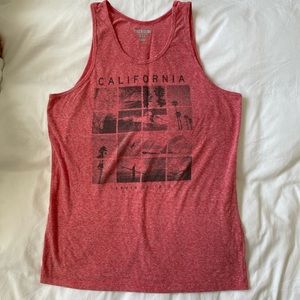 Old navy mens tank top